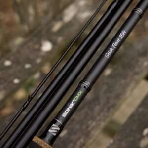 Sonik CMX 15ft Stick Float Rod 4pc Fishing Rod  + FREE ROD TUBE NEW