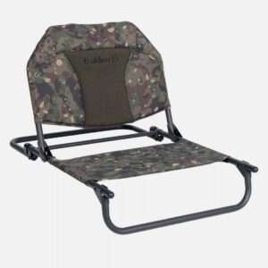 Trakker RLX Bed Seat Carp Fishing Bedchair Seat Camo