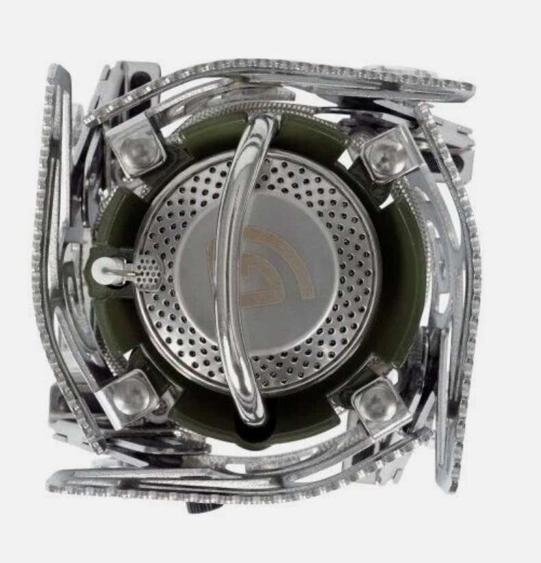 Trakker Armolife CG-4 Stove - Image 2