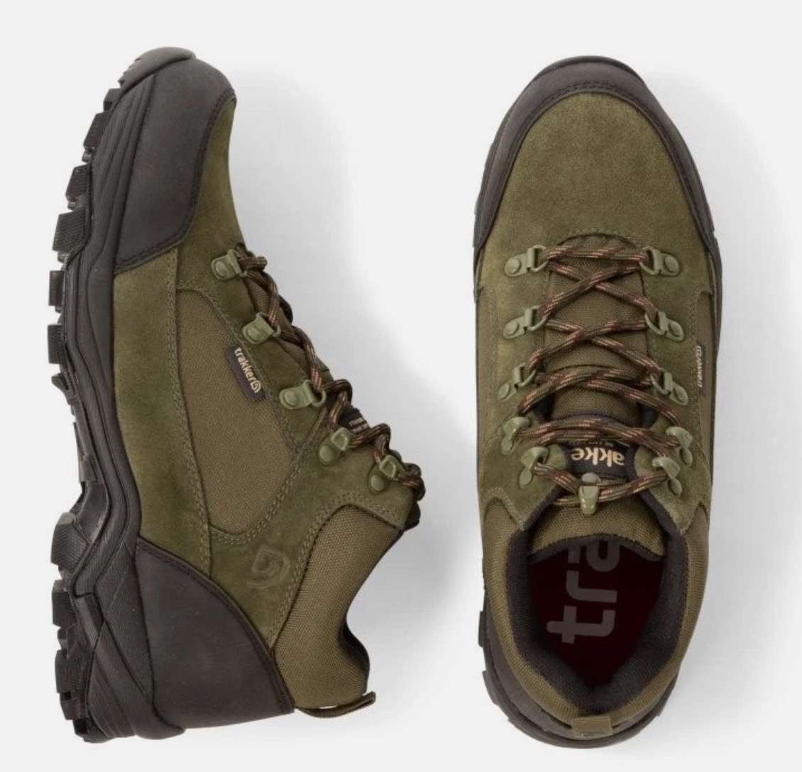 Trakker TechPro Carp Boots Fishing All Sizes - Image 2