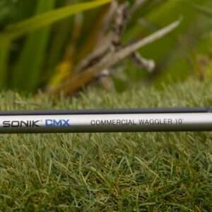 Sonik CMX 10ft Commercial 2PC Waggler Rod