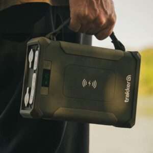 Trakker Power Pack 96K Carp Fishing 210249