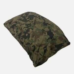 Trakker Large Camo Pillow 209409 Carp Fishing Pillow