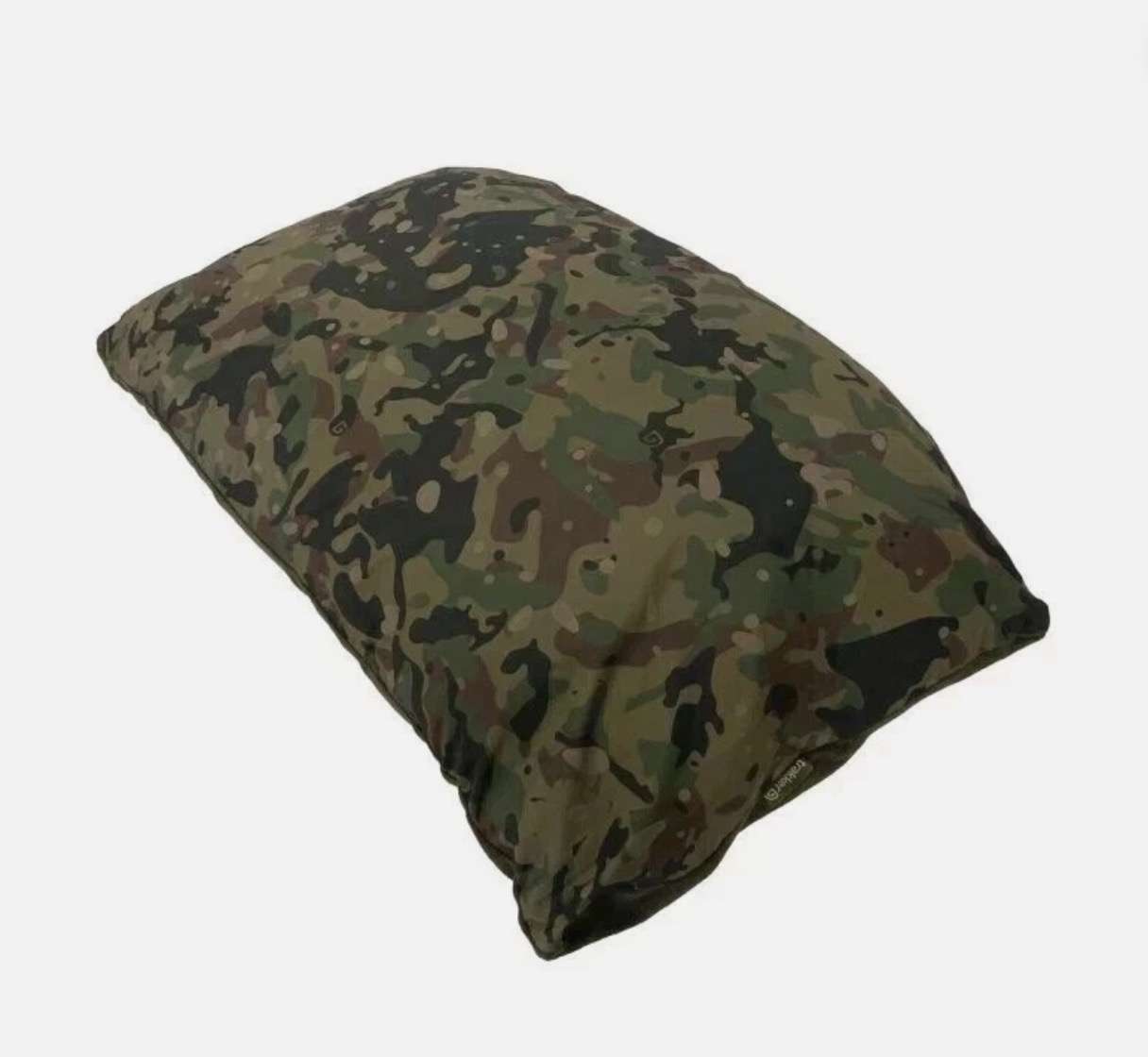 Trakker Large Camo Pillow 209409 Carp Fishing Pillow