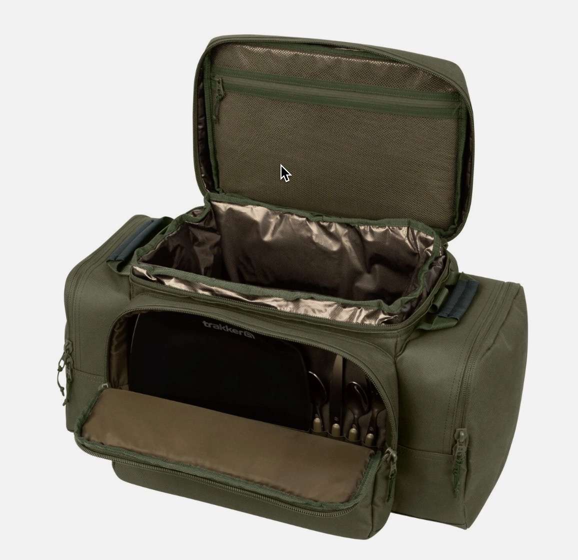 Trakker NXG Chilla Session Food Bag NEW 2025 204152 - Image 3