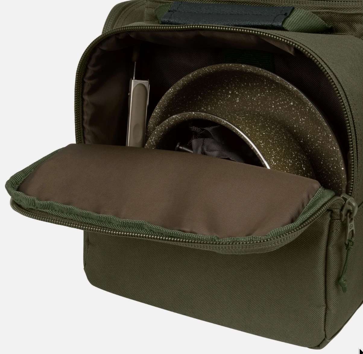 Trakker NXG Chilla Session Food Bag NEW 2025 204152 - Image 2