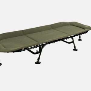 Trakker Big Snooze Bed Bedchair Fishing 217146