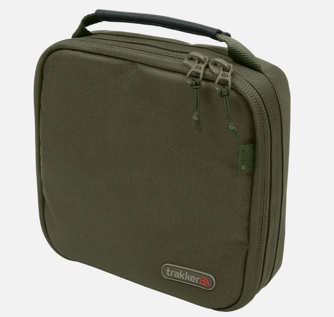 Trakker NXG Compact Tackle Bag Carp Fishing NEW 2025 204129