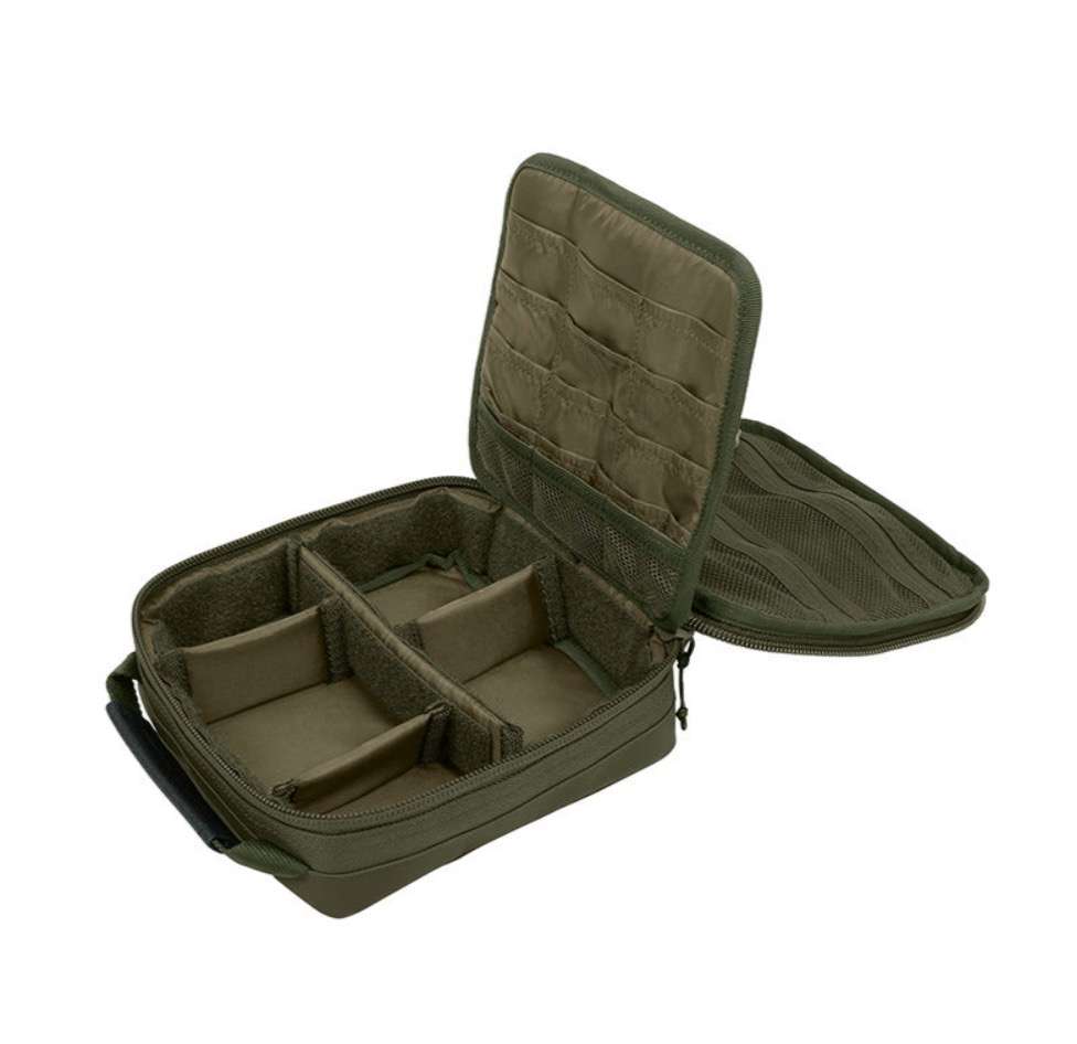 Trakker NXG Compact Tackle Bag Carp Fishing NEW 2025 204129 - Image 2