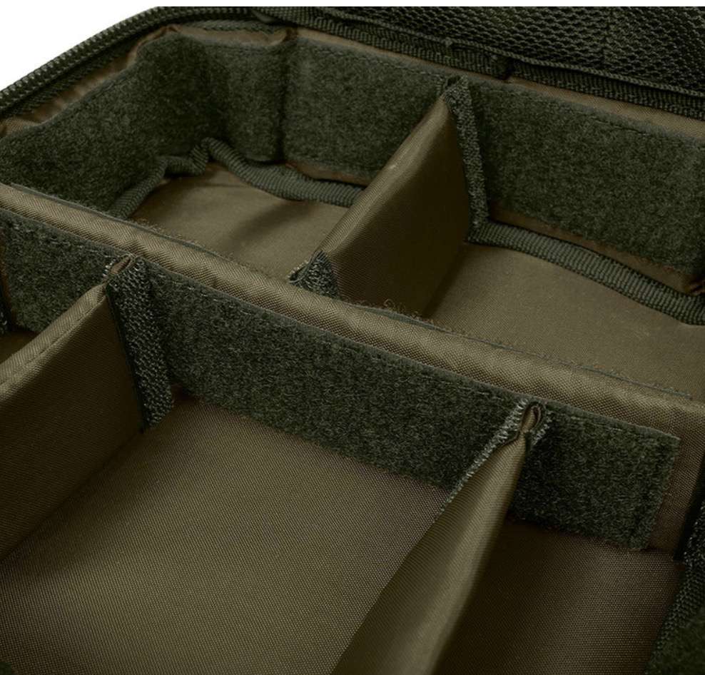 Trakker NXG Compact Tackle Bag Carp Fishing NEW 2025 204129 - Image 4