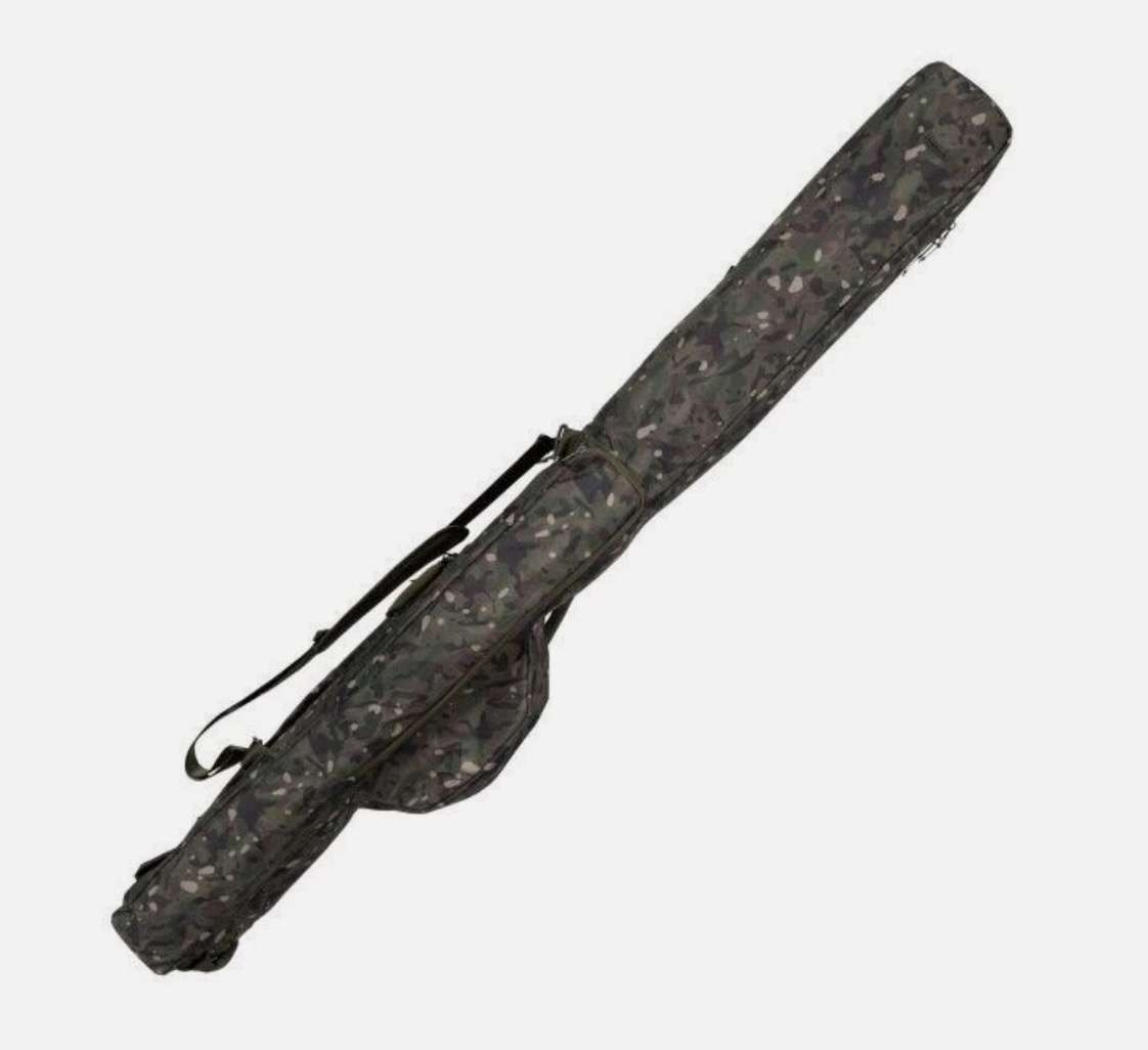 Trakker NXC Camo 3 Rod Sleeve 13ft 205210