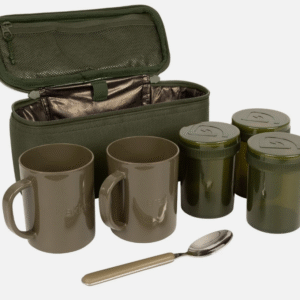 Trakker NXG Bait Bag Carp Fishing NEW 2025 204194