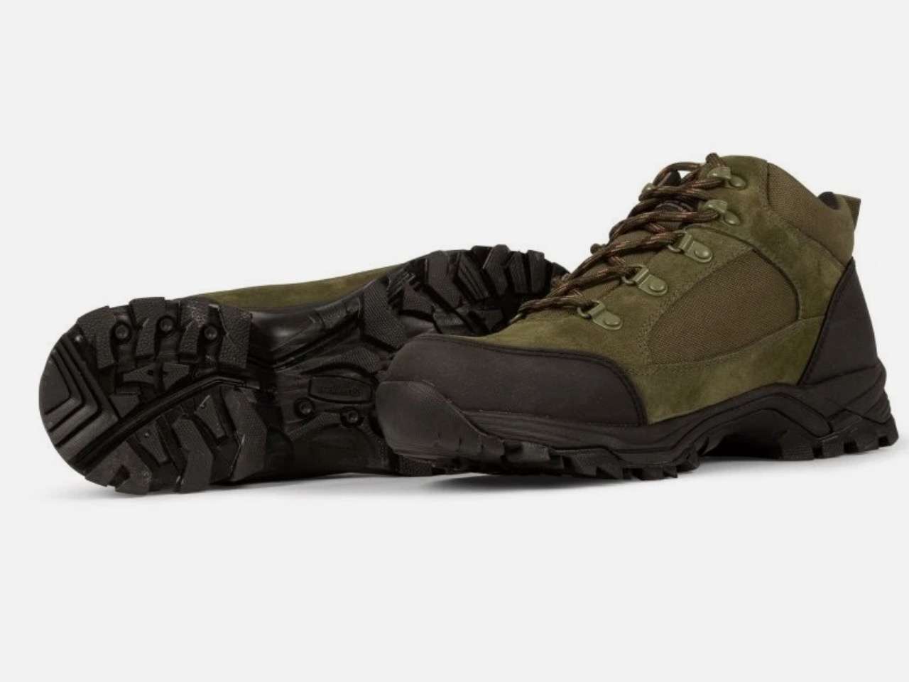 Trakker TechPro Carp Boots Fishing All Sizes - Image 3