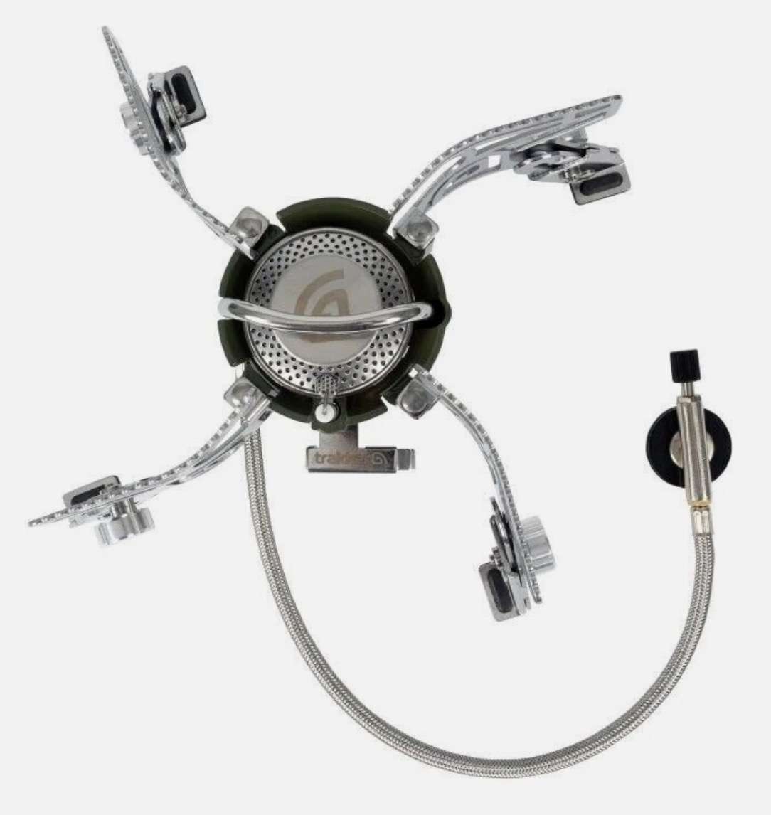 Trakker Armolife CG-4 Stove - Image 3