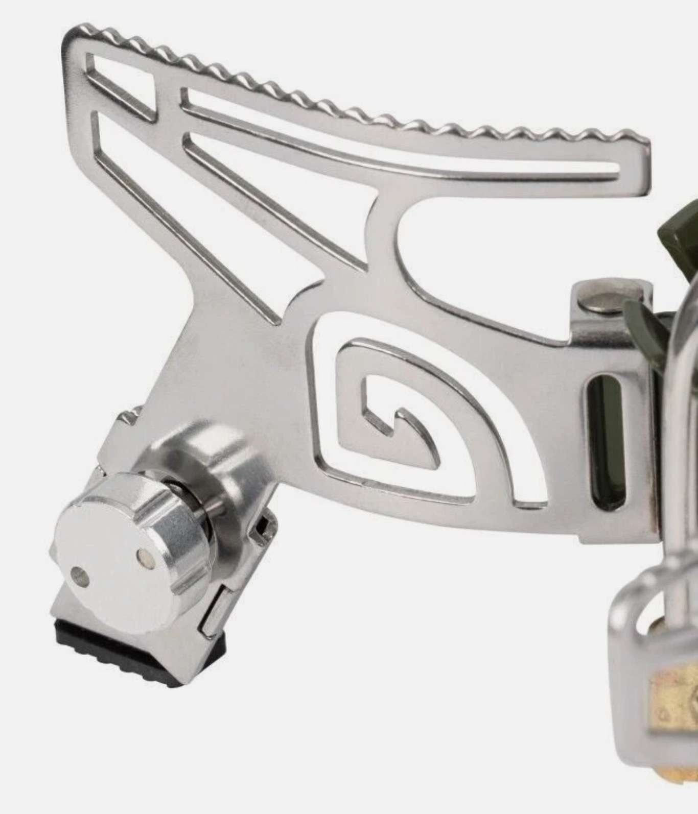 Trakker Armolife CG-4 Stove - Image 5