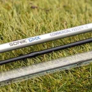 Sonik CMX Commercial 2PC Feeder