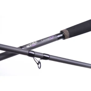 Wychwood Agitator Catfish XP 10ft 5lb Euro Edition Fishing Rod A9340