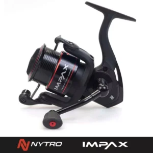 Nytro Impax 5000 Coarse Fishing Feeder Float Reel