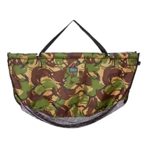 Aqua Buoyant Weigh Sling DPM Camo 413201 Carp Fishing Care