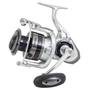 Savage Gear SGS6 8000 FD reel