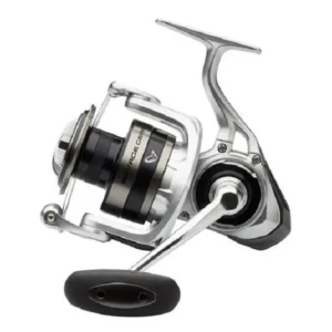 Savage Gear SGS6 10000 FD reel