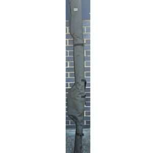 Patriot 12ft Single Carp Rod Sleeve Deluxe Padded
