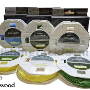 Wychwood Connect Series 2 Fly Line Range Fishing Lines All Densities