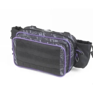 Wychwood Agitator Competition HD Waist Bag H2720