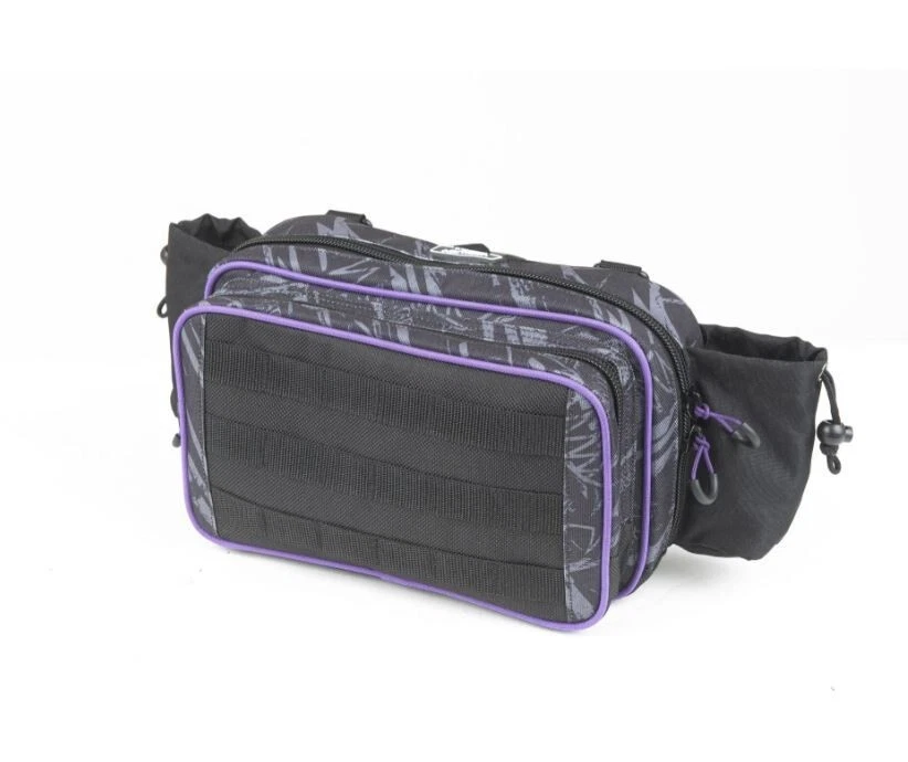 Wychwood Agitator Competition HD Waist Bag H2720