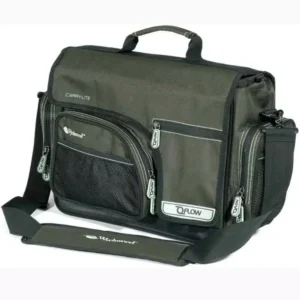 Wychwood Flow Carry-Lite Game Fly Fishing Tackle Bag H4032