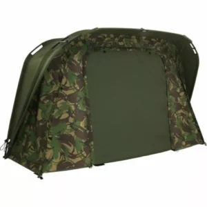 Wychwood Tactical Bivvy Clear Door Mozzi Door Overwrap and Extension