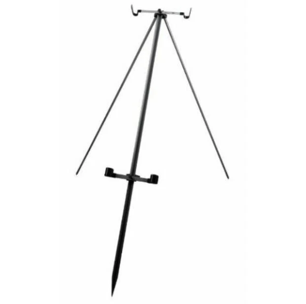 Imax Surf Lite Tripod 6ft 183cm 2 Rod Sea Fishing 51207