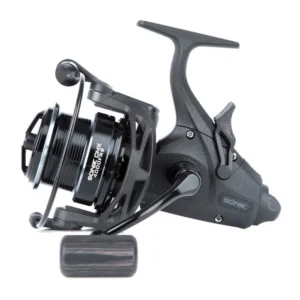 Sonik CMX Freespool BaitRunner Reel 4000 6+1 Ball bearing