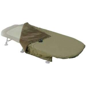Trakker Big Snooze+ Bed Cover Carp Fishing 208304