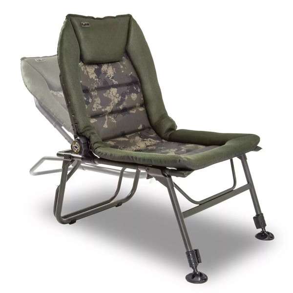 Solar South Westerly Pro Combi Chair Carp Fishing Chair SWCH02