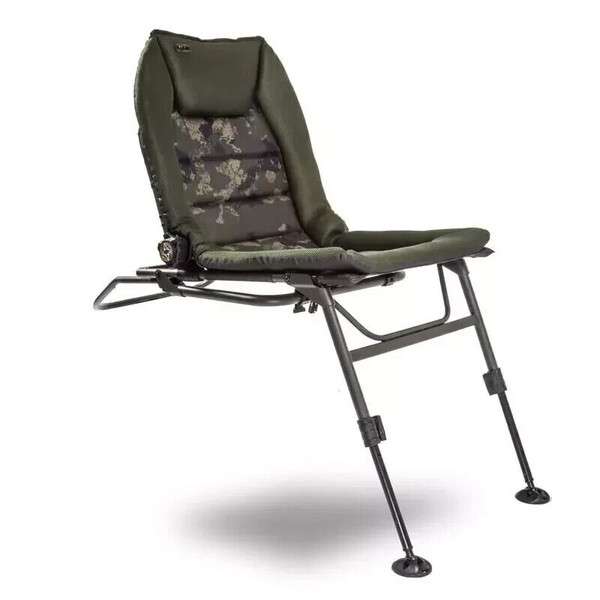 Solar South Westerly Pro Combi Chair Carp Fishing Chair SWCH02 - Image 2