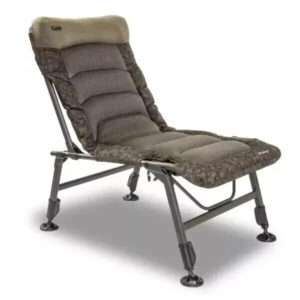 Solar SP C-Tech Superlite Chair - Comfortable Carp Fishing Model 2024 NEW