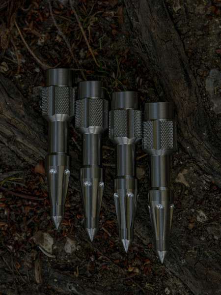 Solar Tackle P1 Croc Pod Standard NEW 2025 P1CPSTD - Image 4