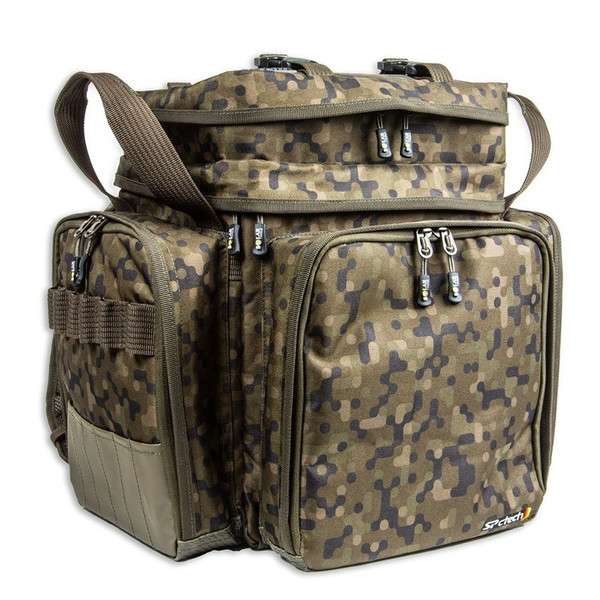 Solar Tackle SP C-Tech Take Anywhere Rucksack LGCT34