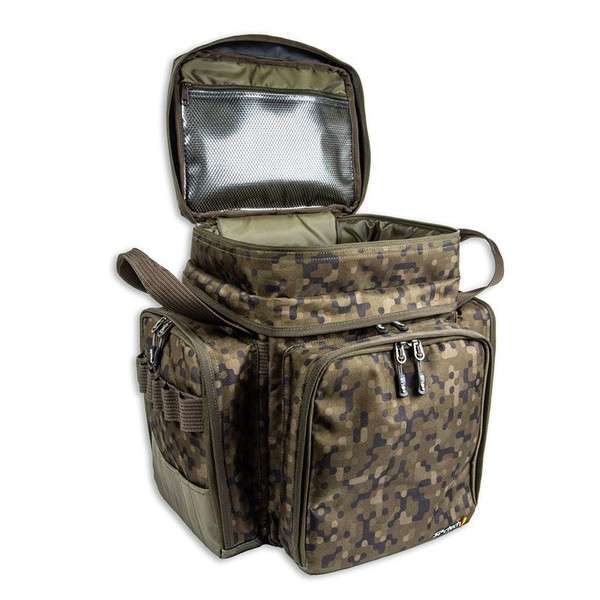 Solar Tackle SP C-Tech Take Anywhere Rucksack LGCT34 - Image 3