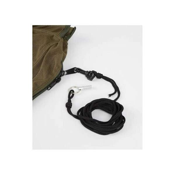 Trakker Sanctuary T1 Retention Sling Carp Care Weigh Sling - 213430 - Image 4