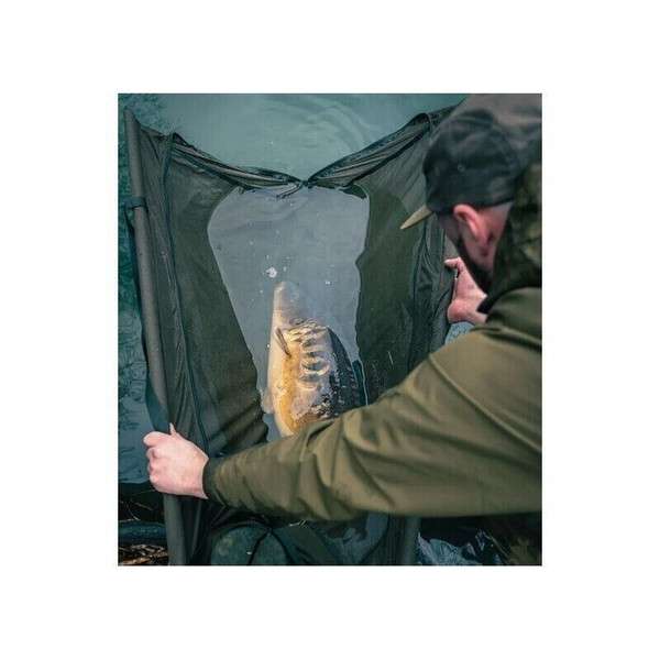 Trakker Sanctuary T1 Retention Sling Carp Care Weigh Sling - 213430 - Image 2