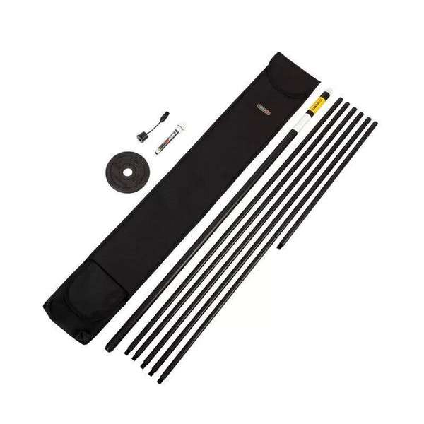 Trakker Marker Pole Kit 6.5m Multi Colour 226140