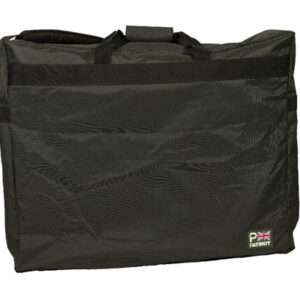 Patriot Fishing Bedchair Bag 88 x 85 x 31cm BR26 Sonik Trakker Nash RRP £64.99