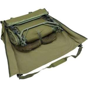 Trakker NXG Bedchair Bag Wide 204959