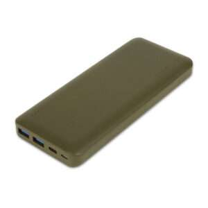 Trakker Power Pack 20K 20,000mAh cell capacity 210240