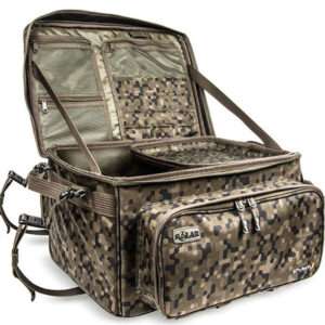 Solar Tackle SP C-Tech All-In-One Ruckbag LGCT33