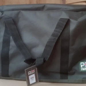 Patriot Fishing Barrow Bag-Green 67 x 44 x 39cm Fit Most Barrows BR21