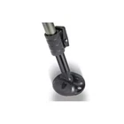 Solar Sp C-Tech Superlite Low Chair Carp Fishing Green Chair - CTCH03 - Image 2