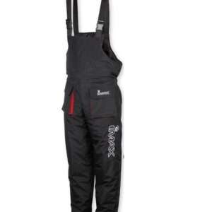 IMAX THERMO BIB N BRACE SEA FISHING 100% WATERPROOF WINDPROOF